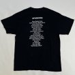 画像3: VINTAGE T-shirt "BLUES ON MAIN FESTIVAL 2018"