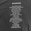 画像4: VINTAGE T-shirt "BLUES ON MAIN FESTIVAL 2018"