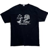 画像: VINTAGE T-shirt "BLUES ON MAIN FESTIVAL 2018"
