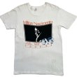 画像1: VINTAGE T-shirt "MILTON NASCIMENTO TOUR 86"