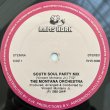 画像3: THE MONTANA ORCHESTRA / SOUTH SOUL PARTY MIX