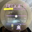 画像1: REGGIE B / WE R HERE