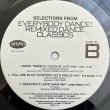 画像3: V.A. / EVERYBODY DANCE! REMIXED DANCE CLASSIC