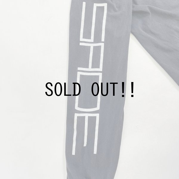 画像4: BOOTLEG L/S T-shirt "SADE / LOVE DELUXE"