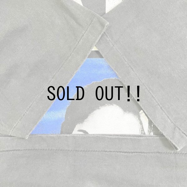 画像4: BOOTLEG T-shirt "SADE / SMOOTH OPERATOR"