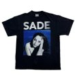 画像1: BOOTLEG T-shirt "SADE / SMOOTH OPERATOR"