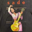 画像2: BOOTLEG T-shirt "SADE / SUMMER DELUXE"