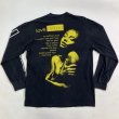 画像5: BOOTLEG L/S T-shirt "SADE / LOVE DELUXE"