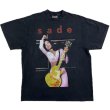 画像1: BOOTLEG T-shirt "SADE / SUMMER DELUXE"