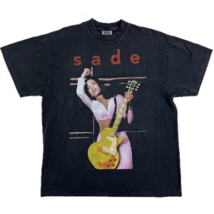 画像: BOOTLEG T-shirt "SADE / SUMMER DELUXE"