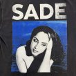 画像2: BOOTLEG T-shirt "SADE / SMOOTH OPERATOR"