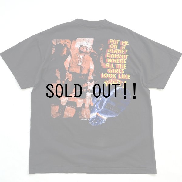 画像6: BOOTLEG T-shirt "JANET JACKSON"