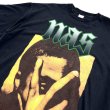 画像3: BOOTLEG T-shirt "NAS"
