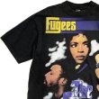 画像2: BOOTLEG T-shirt "FUGEES"
