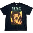 画像1: BOOTLEG T-shirt "NAS"