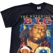 画像4: BOOTLEG T-shirt "THE NOTORIOUS B.I.G"