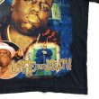 画像3: BOOTLEG T-shirt "THE NOTORIOUS B.I.G"