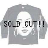画像: BOOTLEG L/S T-shirt "SADE / LOVE DELUXE"