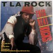 画像1: T LA ROCK / THIS BEAT KICKS