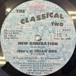 画像1: CLASSICAL TWO / NEW GENERATION