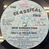 画像: CLASSICAL TWO / NEW GENERATION