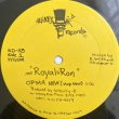 画像2:  ROYAL RON / OPSTA NOW