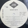 画像2: SKINNY BOYS / SKINNY