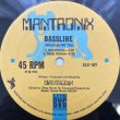 画像4: MANTRONIX / BASSLINE