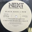 画像2: BLACK, ROCK-n-RON / THAT'S HOW I'M LIVING