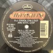画像4: D.J. CHUCK CHILLOUT AND KOOL CHIP / I’M LARGE