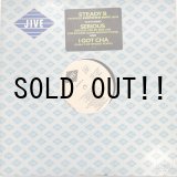 画像: STEADY B / SERIOUS (CEEREEUS BDP REMIX)