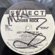 画像4: CHUBB ROCK / JUST TWO OF US (SPECAL REMIXES BY D.J. CLARK KENT)