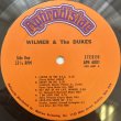 画像3: WILMER & THE DUKES / S.T.