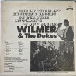 画像2: WILMER & THE DUKES / S.T.