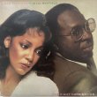 画像1: LINDA CLIFFORD & CURTIS MAYFIELD / THE RIGHT COMBINATION