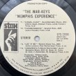 画像4: THE MAR-KEYS / MEMPHIS EXPERIENCE