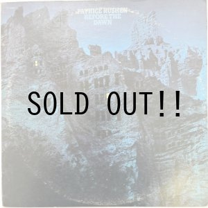 画像: PATRICE RUSHEN / BEFORE THE DAWN