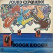 画像1: SOUND EXPERIENCE / BOOGIE WOOGIE