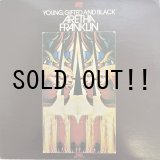 画像: ARETHA FRANKLIN / YOUNG, GIFTED AND BLACK