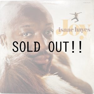 画像: ISAAC HAYES / JOY
