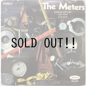 画像: THE METERS / S.T.