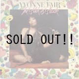 画像: YVONNE FAIR / THE BITCH IS BLACK