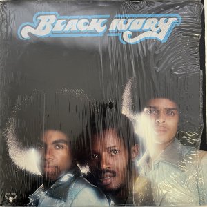 画像: BLACK IVORY / S.T.