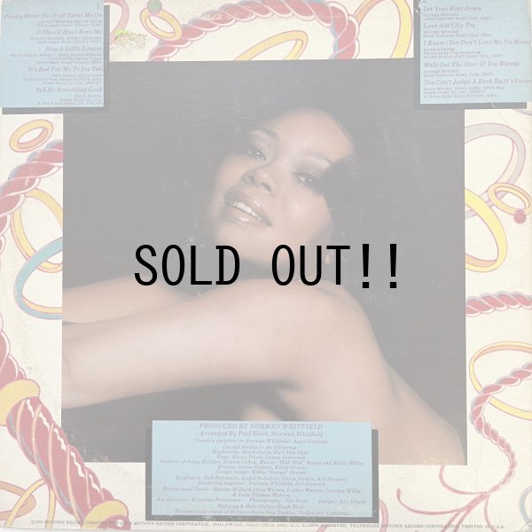 画像2: YVONNE FAIR / THE BITCH IS BLACK