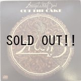 画像: AVERAGE WHITE BAND / CUT THE CAKE