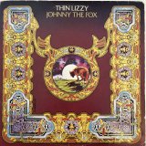 画像: THIN LIZZY / JOHNNY THE FOX