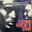 画像1: WORLD RENOWN / HOW NICE I AM