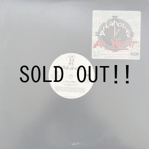 画像: THA ALKAHOLLKS / ALL NIGHT