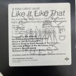 画像2: A TRIBE CALLED QUEST / LIKE IT LIKE THAT