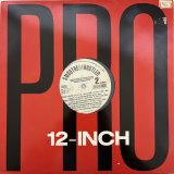 画像: SMOOTHE DA HULTER / HUSTLIN' - BROKEN LANGUAGE